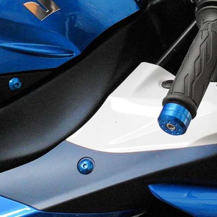 Capete-de-ghidon-contragreutati-PRO-BOLT-pt-Ducati-Suzuki-albastru