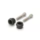 Adaptor oglindă bar-end Daytona 80863