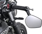 Daytona Handlebar Barend W Bk 81174