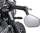 Capăt ghidon Daytona Negru 81174
