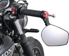 Daytona Handlebar Barend W Rd 81175