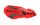 Handguards Mx Flow Rd/Bk