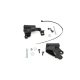 Lever Mounting Kit Mx Flow