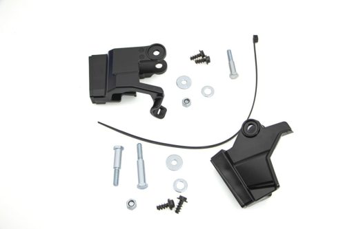 Lever Mounting Kit Mx Flow