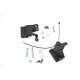 Lever Mounting Kit Mx Flow