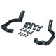 Mount Kit Spare Mx Flow