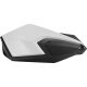 Handguards S-Dual Wh/Bk