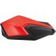 Handguards S-Dual Rd/Bk