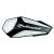 HANDGUARDS MX AIR BK/WH