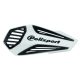 Handguards Mx Air Wh/Bk