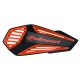 Handguards Mx Air Bk/Or