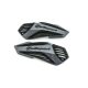 Replace Mx Air Gry/Bk