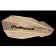 Handguards Mx Bullit Gry