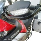 Handguard Barkbusters Ducati Multistr Blg-016-00-Np