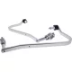 Handguard (protecție mâini) Barkbusters BHG-093-00-NP