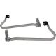 Handguard Barkbusters Kaw Klr 650 Bhg-092-00-Np