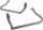 Handguard Barkbusters Honda CRF300L BHG-091-00-NP