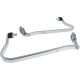 Handguard Barkbusters Pan America Bhg-090-01-Np