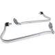 Handguard (protecție mâini) Barkbusters BHG-090-01-NP
