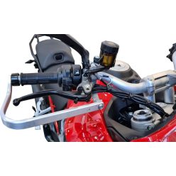 Handguard Barkbusters Ducati Multistrada BHG-089-00-NP