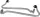 Handguard Barkbusters Moto Guzzi BHG-088-00-NP