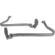 Handguard (protecție mâini) Barkbusters BHG-084-00-NP