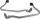 Handguard Barkbusters Kawasaki Versys BHG-076-00-NP