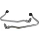 Handguard Barkbusters Kawasaki Versys BHG-076-00-NP