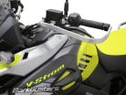 Handguard Barkbusters Suz V-Strom Bhg-070-00-Np