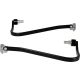 Handguard Barkbusters Yam Mt-07 Bhg-068-00-Np