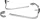 Handguard (protecție mâini) Barkbusters BHG-053-00-NP