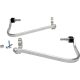 Handguard Barkbusters Suz/Hon Bhg-046-04-Np