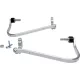 Handguard Barkbusters Honda BHG-046-04-NP