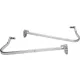 Handguard (protecție mâini) Barkbusters BHG-045-01-NP