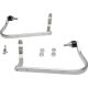 Handguard Barkbusters Bmw/ Triumph Bhg-032-03-Np