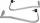 Handguard (protecție mâini) Barkbusters BHG-019-02-NP