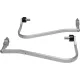 Handguard (protecție mâini) Barkbusters BHG-019-02-NP