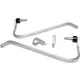 Handguard (protecție mâini) Barkbusters BHG-018-04-NP