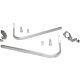 Handguard Barkbusters Bmw Bhg-013-02-Np