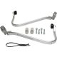 Handguard Barkbusters Bmw F650Gs Bhg-010-01-Np