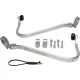 Handguard (protecție mâini) Barkbusters BHG-010-01-NP