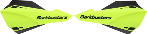 Handguard Barkbusters Sabre Mx Yl Hiv Sab-1Yh-01-Bk