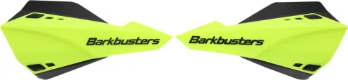 Handguard (protecție mâini) Barkbusters SAB-1YH-02-BK