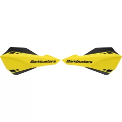 Handguard Barkbusters SAB-1YE-01-BK