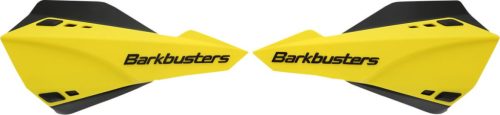 Handguard Barkbusters Sabre Mx Yl Sab-1Ye-01-Bk