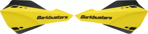 Handguard Barkbusters SAB-1YE-01-BK