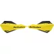 Handguard Barkbusters SAB-1YE-01-BK