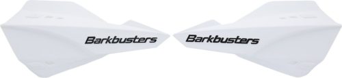 Handguard Barkbusters Sabre Mx Wh Sab-1Wh-02-Wh