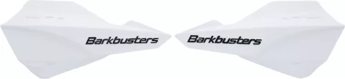 Handguard Barkbusters SAB-1WH-02-WH