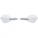 Handguard Barkbusters SAB-1WH-02-WH
